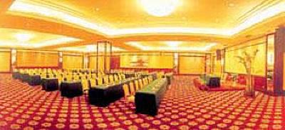 фото отеля Jinling Liyang Palace