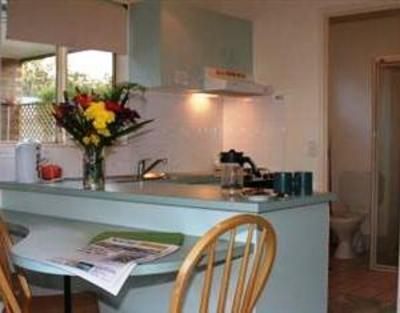 фото отеля Big4 Noosa Bougainvillia Holiday Park Accommodation
