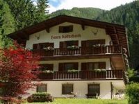 Haus Kotschach Apartments Bad Gastein