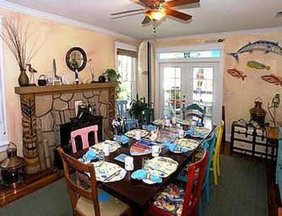 фото отеля Longboard Inn Bed & Breakfast