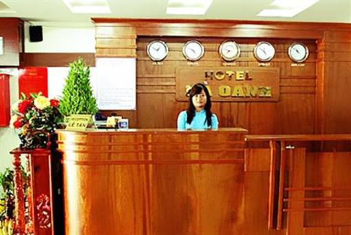 фото отеля Ha Oanh 2 Hotel