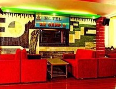 фото отеля Ha Oanh 2 Hotel