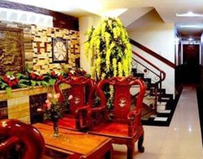 фото отеля Ha Oanh 2 Hotel
