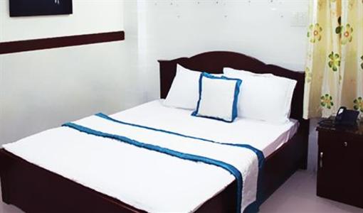 фото отеля Ha Oanh 2 Hotel