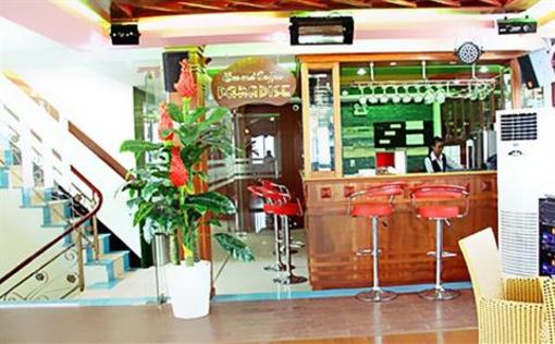 фото отеля Ha Oanh 2 Hotel