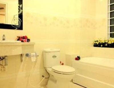 фото отеля Ha Oanh 2 Hotel