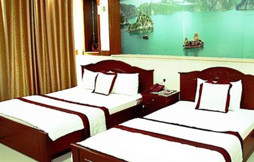 фото отеля Ha Oanh 2 Hotel