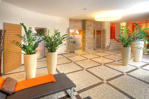 фото отеля Bike-Hotel Conrad