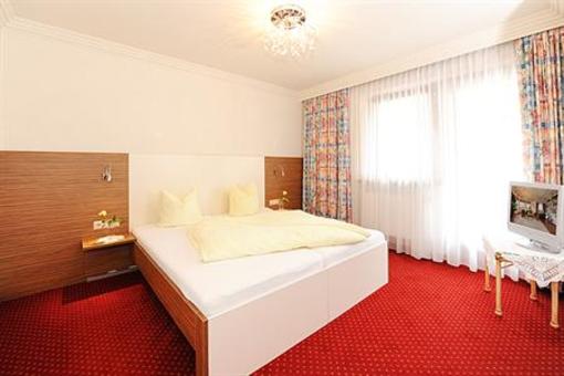 фото отеля Bike-Hotel Conrad