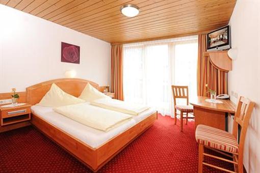 фото отеля Bike-Hotel Conrad