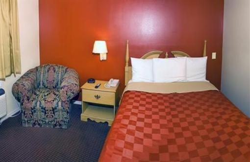 фото отеля Americas Best Value Inn - Weslaco