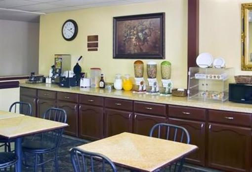 фото отеля Americas Best Value Inn - Weslaco