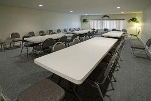 фото отеля Americas Best Value Inn - Weslaco