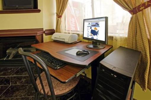 фото отеля Americas Best Value Inn - Weslaco