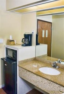 фото отеля Americas Best Value Inn - Weslaco