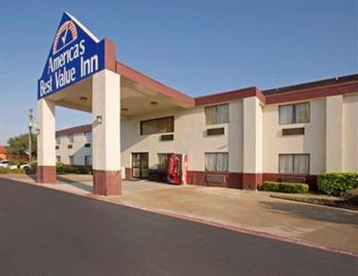 фото отеля Americas Best Value Inn - Weslaco