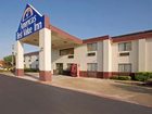фото отеля Americas Best Value Inn - Weslaco