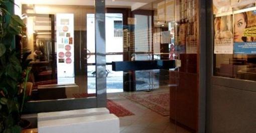 фото отеля Hotel Barsotti