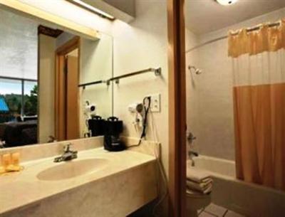 фото отеля Days Inn Oxford (Mississippi)