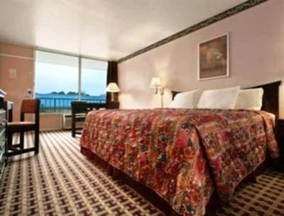 фото отеля Days Inn Oxford (Mississippi)
