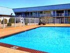 фото отеля Days Inn Oxford (Mississippi)