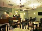 фото отеля Days Inn Oxford (Mississippi)