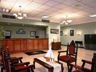фото отеля Days Inn Oxford (Mississippi)