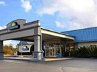 фото отеля Days Inn Oxford (Mississippi)