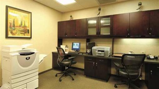 фото отеля Hilton Garden Inn Houston Northwest American Plaza