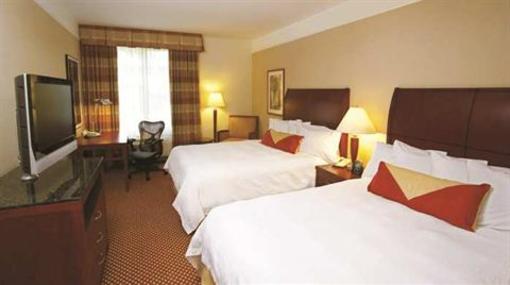 фото отеля Hilton Garden Inn Houston Northwest American Plaza