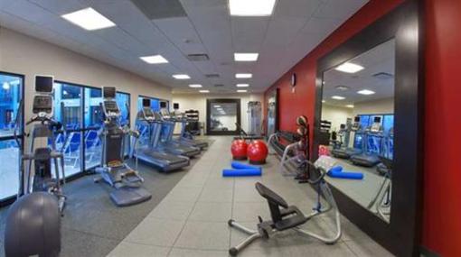 фото отеля Hilton Garden Inn Houston Northwest American Plaza