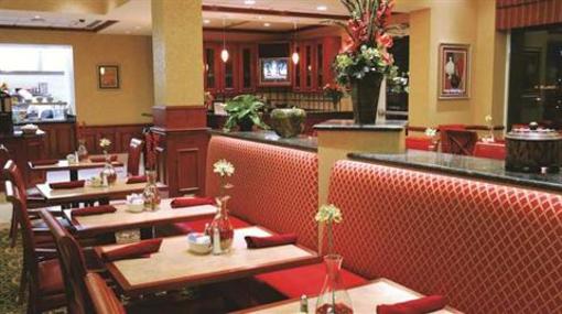 фото отеля Hilton Garden Inn Houston Northwest American Plaza