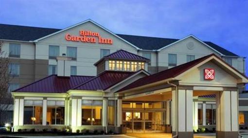 фото отеля Hilton Garden Inn Houston Northwest American Plaza