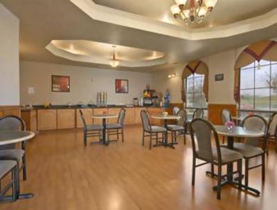 фото отеля BEST WESTERN Killeen