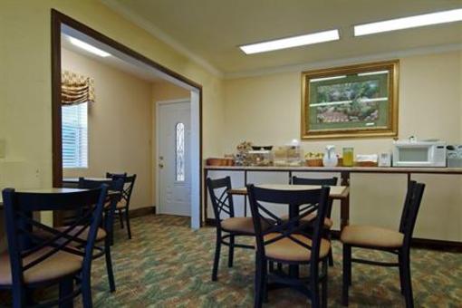 фото отеля BEST WESTERN Killeen