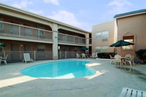 фото отеля BEST WESTERN Killeen
