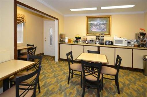фото отеля BEST WESTERN Killeen