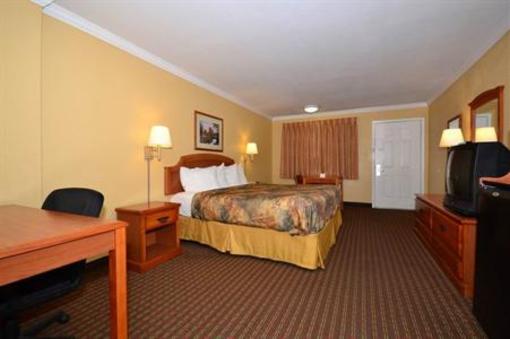 фото отеля BEST WESTERN Killeen