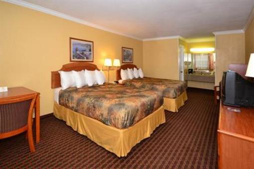 фото отеля BEST WESTERN Killeen