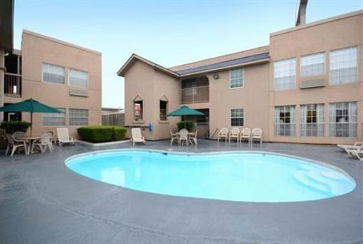 фото отеля BEST WESTERN Killeen