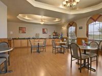 BEST WESTERN Killeen
