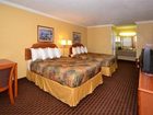 фото отеля BEST WESTERN Killeen