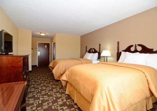 фото отеля Econo Lodge Memphis