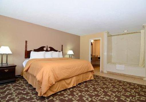 фото отеля Econo Lodge Memphis
