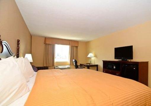 фото отеля Econo Lodge Memphis