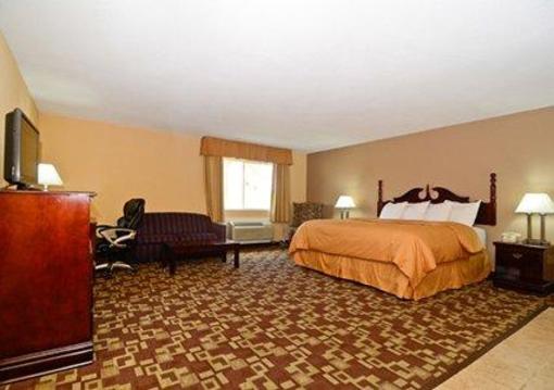 фото отеля Econo Lodge Memphis