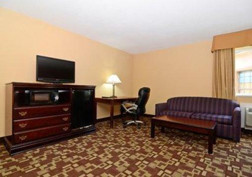 фото отеля Econo Lodge Memphis