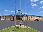 фото отеля Econo Lodge Memphis