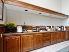 фото отеля Econo Lodge Memphis