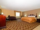 фото отеля Econo Lodge Memphis